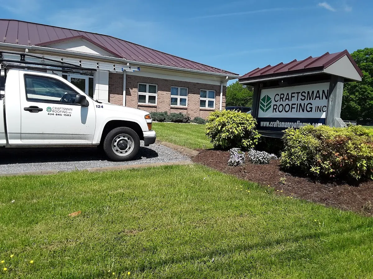 Quality Chimney Repair by experienced craftsmen in Piedmont